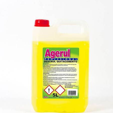 Descrul Quitacemento agerul