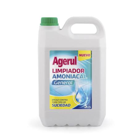 Limpiador Amoniacal