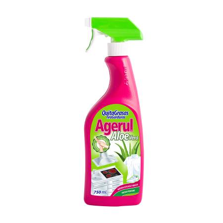 desengrasante aloe vera
