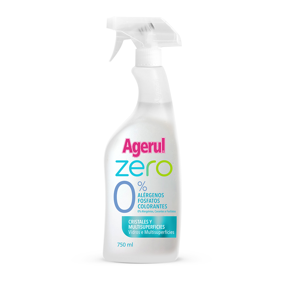 Cómo limpiar textiles con Oxígeno Activo de Agerul - Agerul