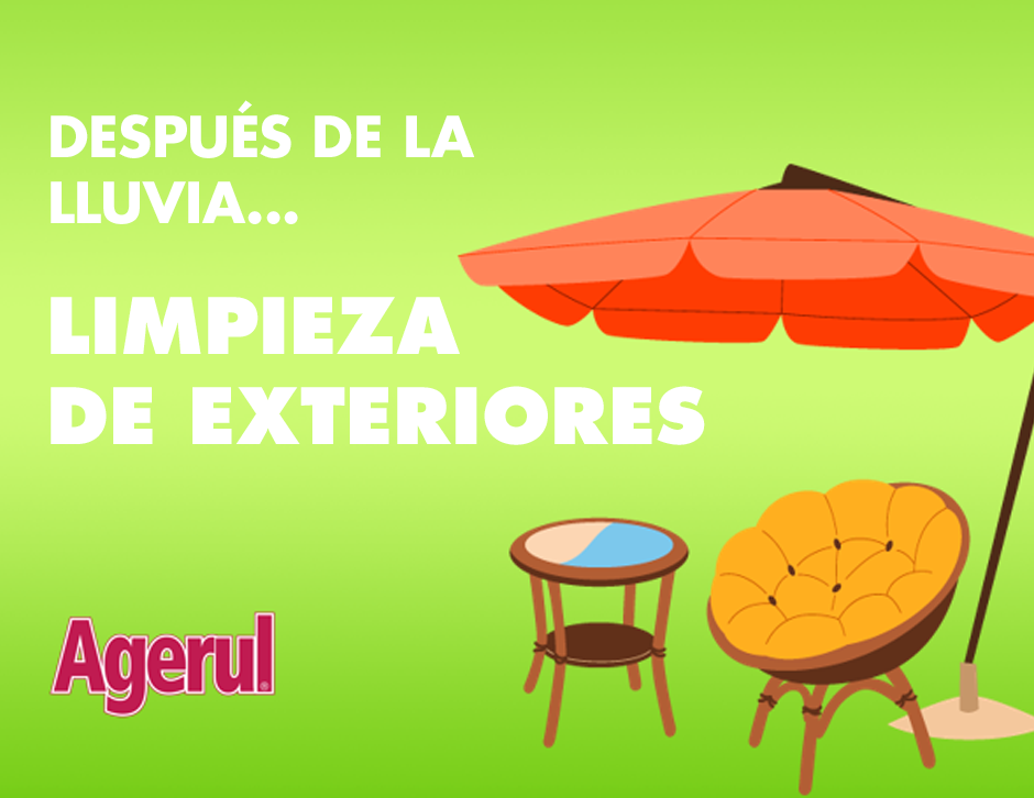 productos de limpieza