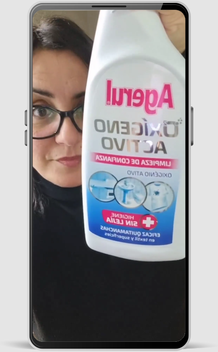 productos de limpieza